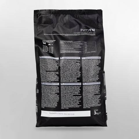 PurryON Śledź 3 kg