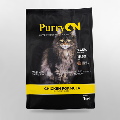 PurryON Kurczak 1 kg