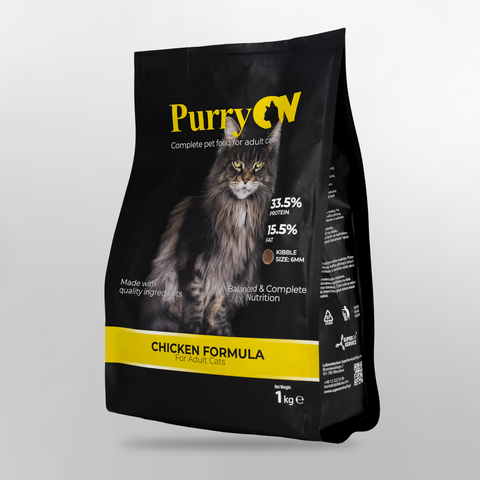 PurryON Hähnchen 1 kg