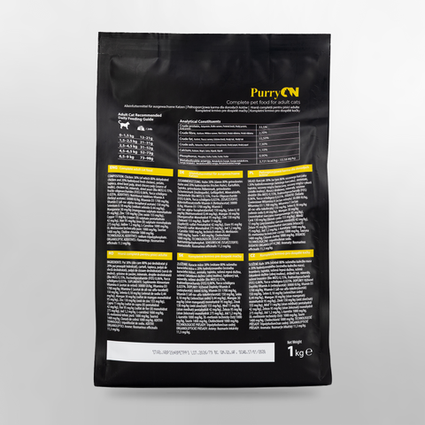 PurryON Hähnchen 1 kg