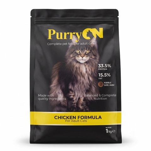 PurryON Kurczak 1 kg